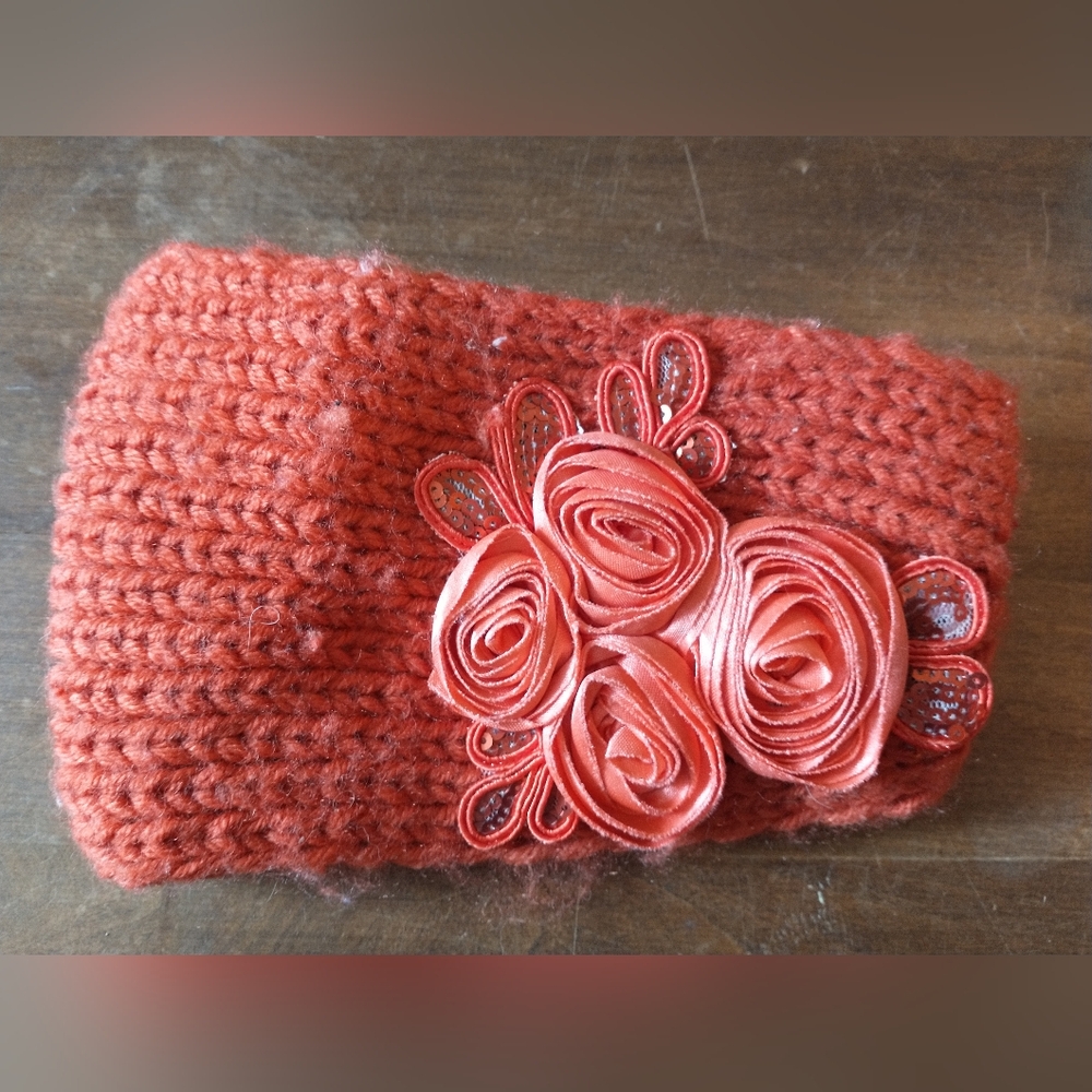 Fashion Headband by EGE Vintage Style